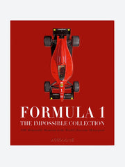 IMPOSSIBLE COLLECTION FORMULA1 ref: