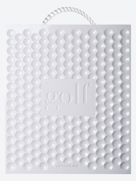 IMPOSSIBLE COLLECTION GOLF