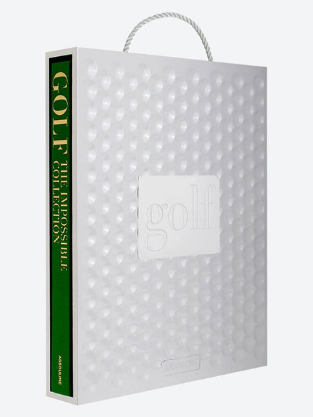 IMPOSSIBLE COLLECTION GOLF