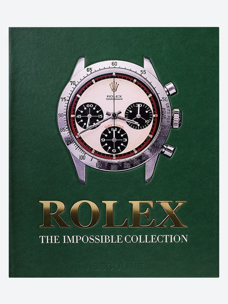 IMPOSSIBLE COLLECTION ROLEX