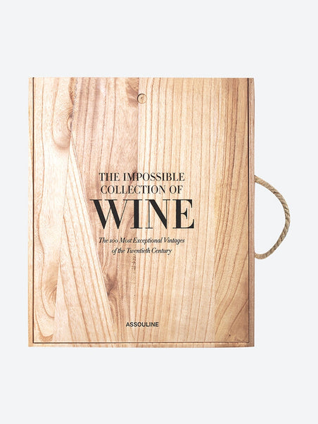 IMPOSSIBLE COLLECTION WINE