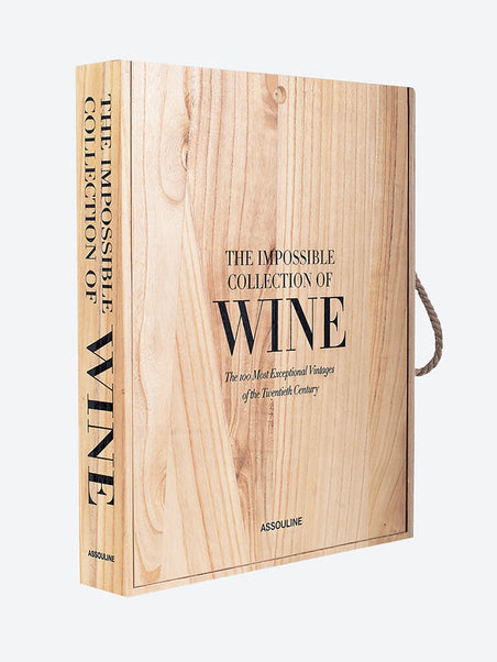 IMPOSSIBLE COLLECTION WINE
