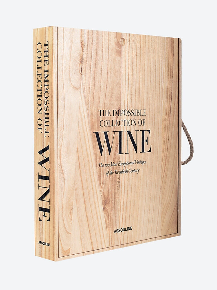 IMPOSSIBLE COLLECTION WINE 2
