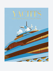 IMPOSSIBLE COLLECTION YACHTS ref: