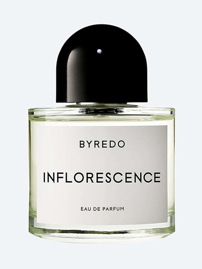 Inflorescence eau de parfum 1