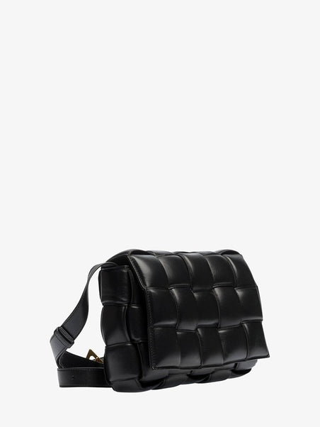 Sac de cassette rembourré