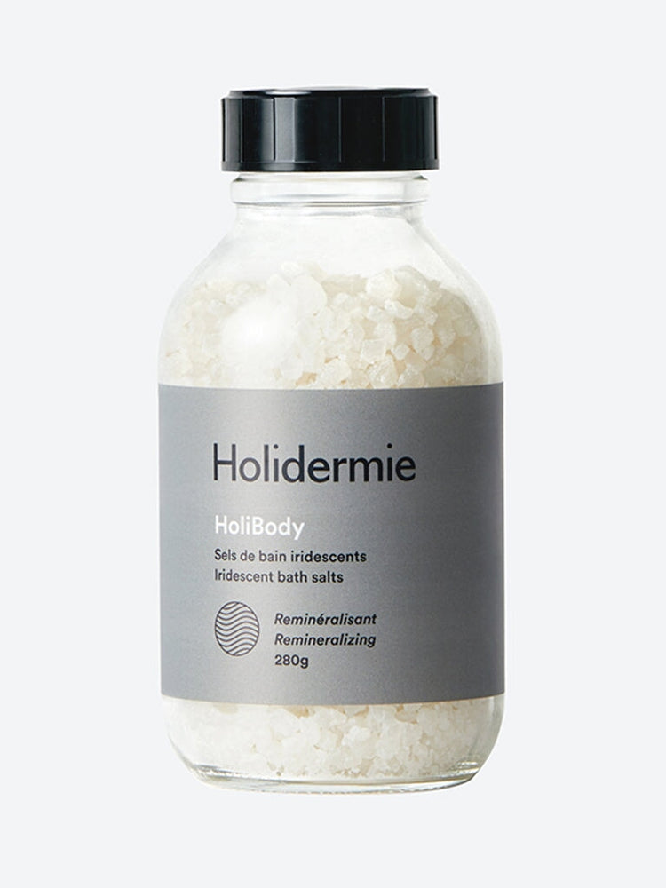Salt de bain parfumé 280g 1