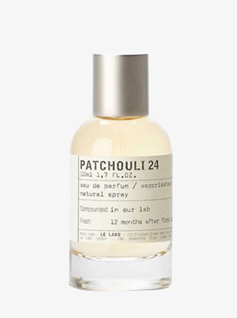 Patchouli 24 eau de parfum 1