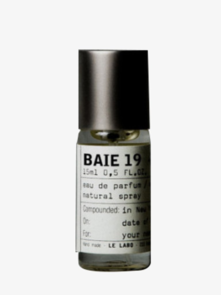 Baie 19 eau de parfum 1