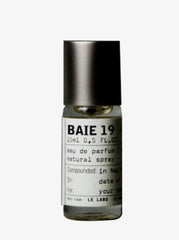 Baie 19 eau de parfum ref: