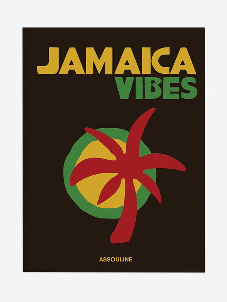 Vibrations de la Jamaïque