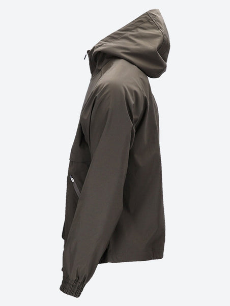 Veste en jef