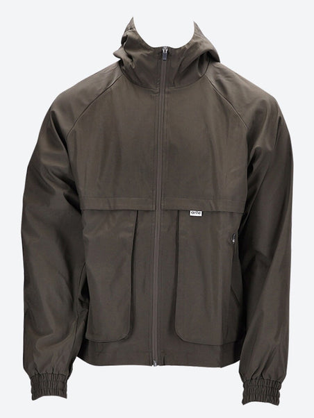 Veste en jef