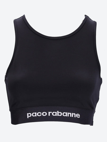 Jersey top