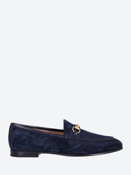 Mocassins en cuir jordaan