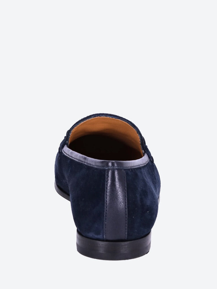 Jordaan leather loafers 5