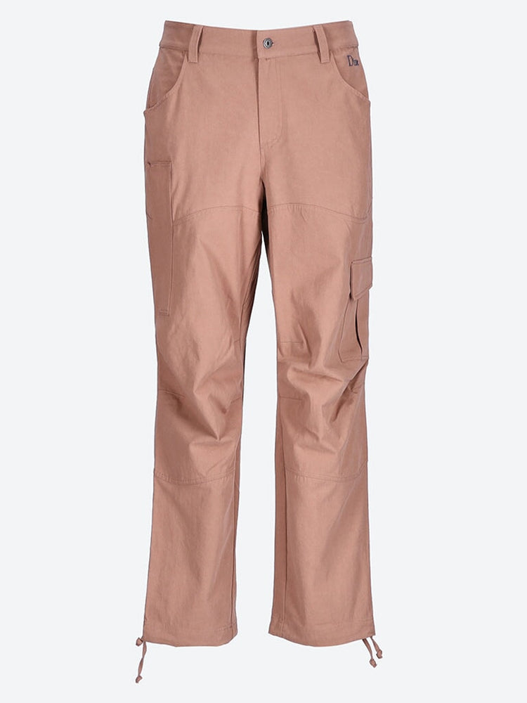 Pantalon de cargaison jurassique - Dime - Men-clothing pants - Men