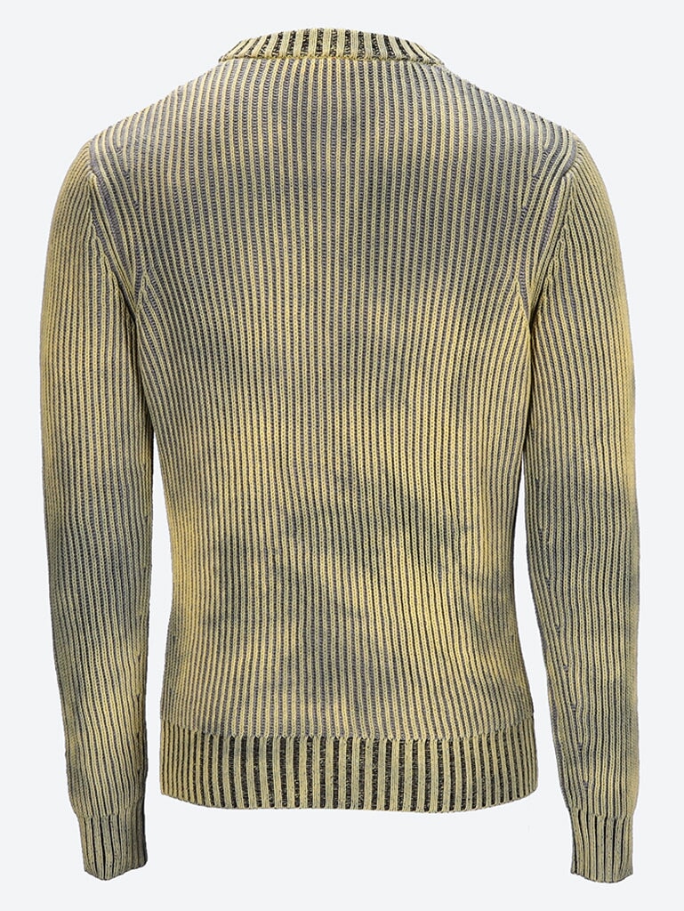 K-alimnia crewneck sweater 3