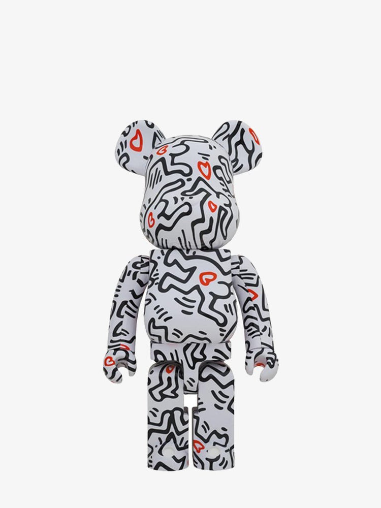 Keith Haring # 8 1000% 1