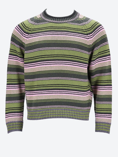 Kenzo Rue Vivienne