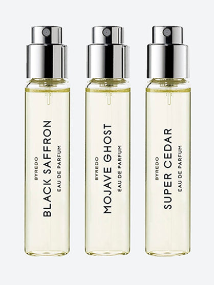 La selection boisee edp 3x12ml