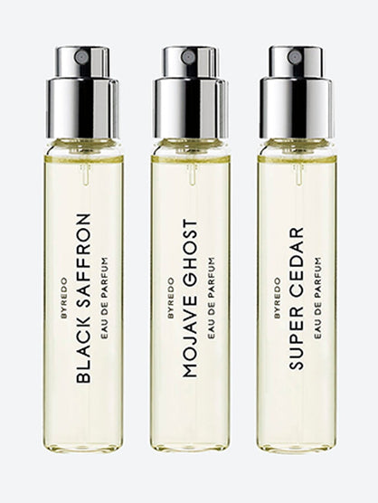 La selection boisee edp 3x12ml