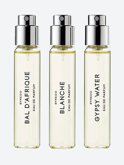 La selection nomade eau de parfum