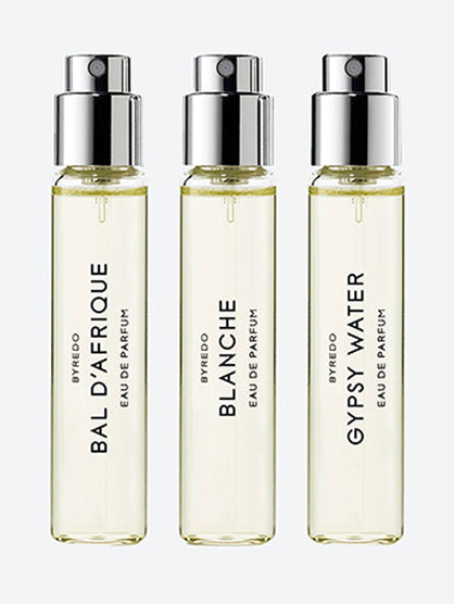 La selection nomade eau de parfum