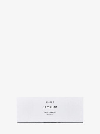 Perfume oil roll on huile la tulipe 7,5ml