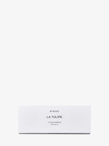 Perfume oil roll on huile la tulipe 7,5ml