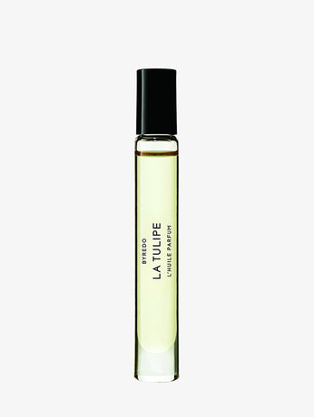 Perfume oil roll on huile la tulipe 7,5ml