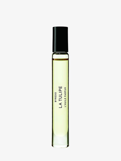 Perfume oil roll on huile la tulipe 7,5ml