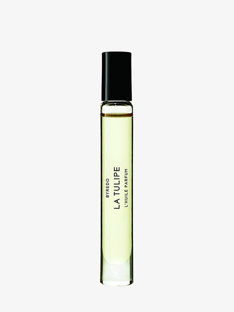 BYREDO BEAUTY-FRAGRANCE La tulipe perfumed oil - Main Image