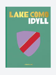 Idate du lac Como ref: