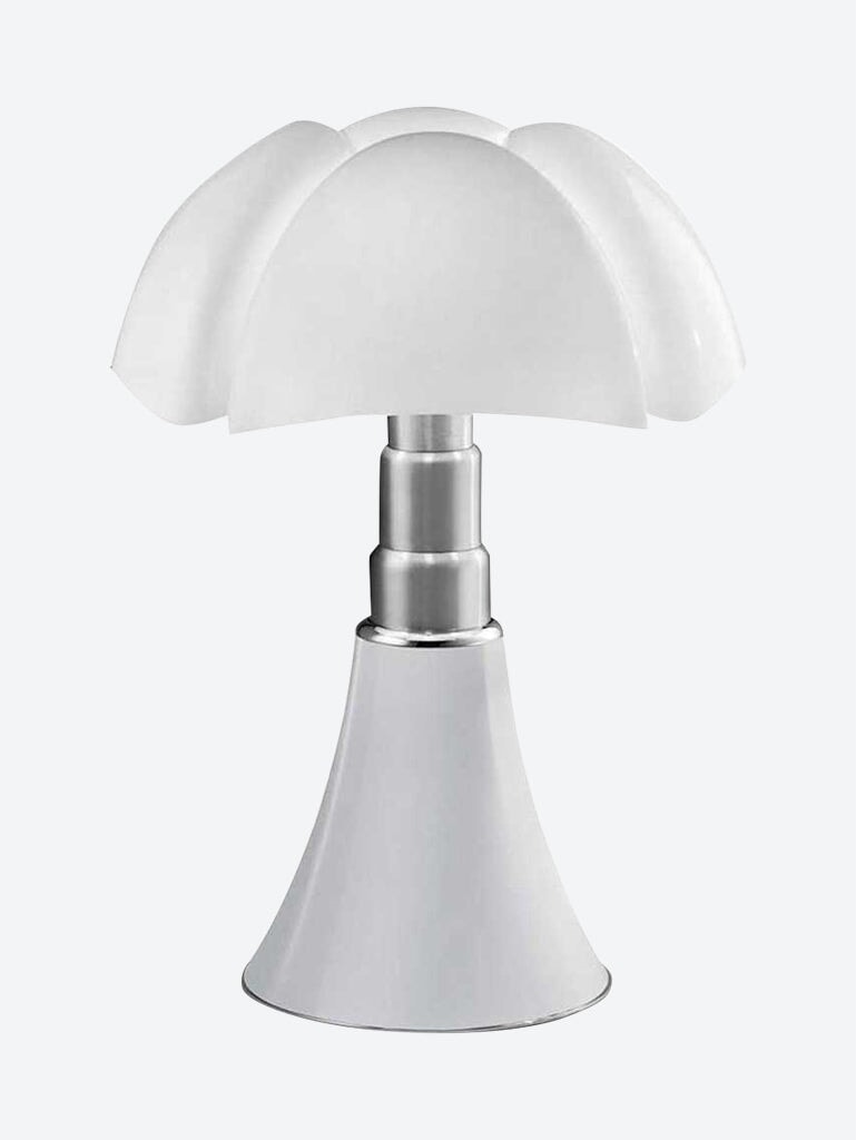 Lamp minipipistrello 4.5w led cordless white 1