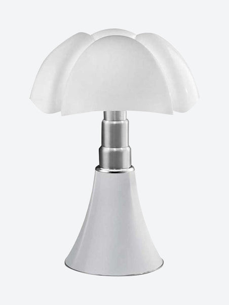 Martinelli Luce Minipipistrello tafellamp bruin Martinelli Luce Minipipistrello tafellamp bruin
