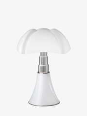 Lamp table pipistrello 1x5w e14 led white ref: