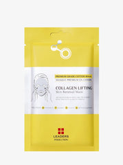 Collagen lifting skin renewal mask ref:
