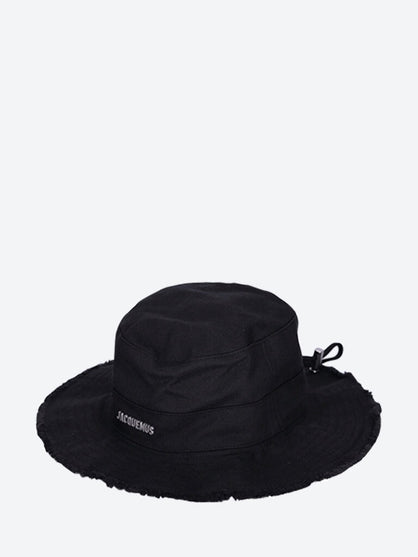 The Artichaut bucket hat
