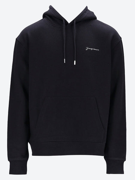 Le sweat-shirt Brode