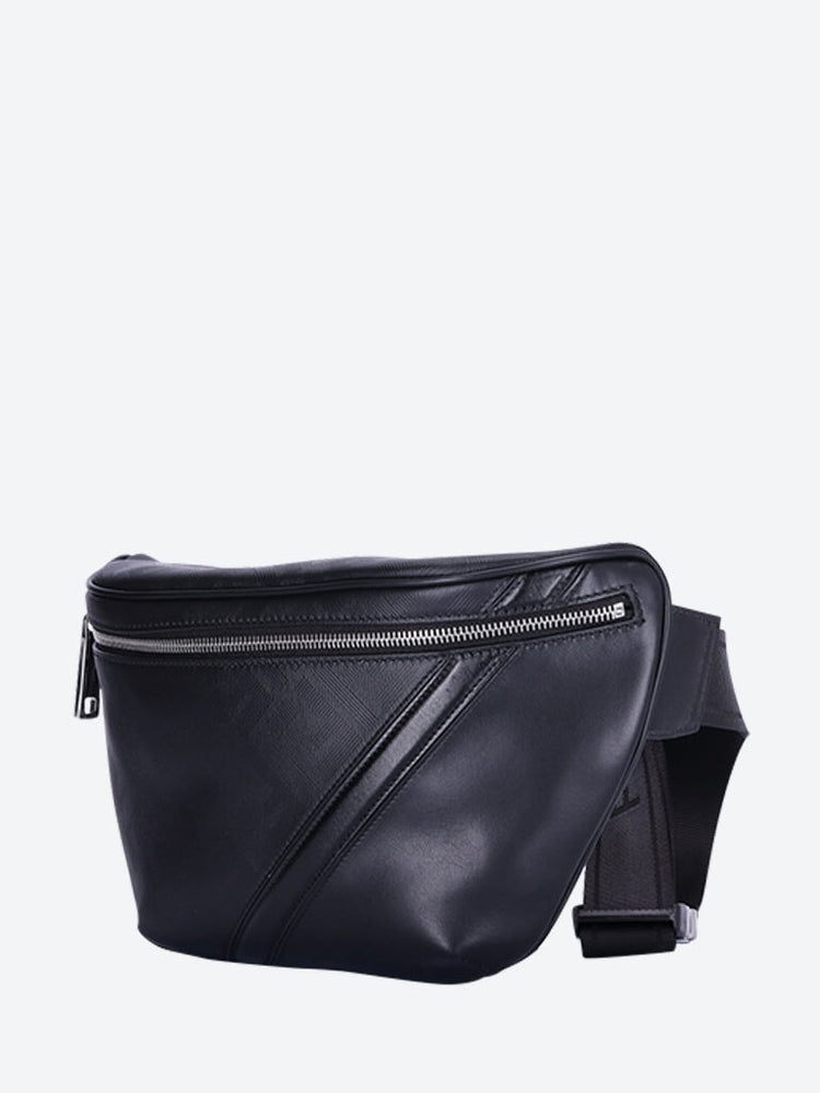 Leather beltbag 2