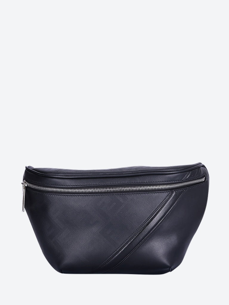 Leather beltbag 1