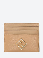 Leather card case ref: