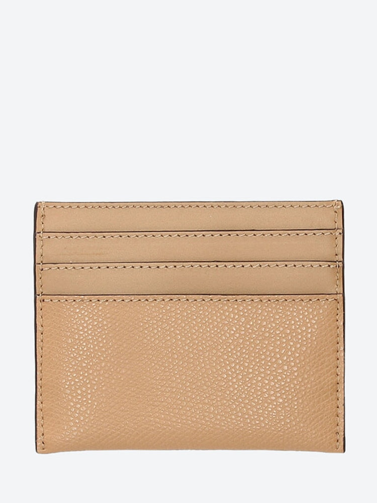 Leather card case 2