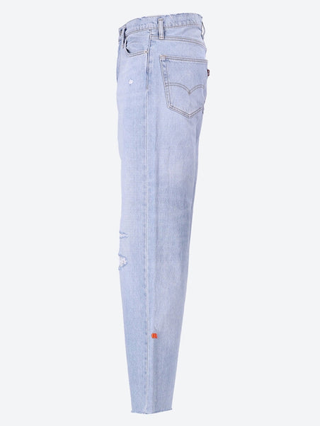 Levis stay loose jeans