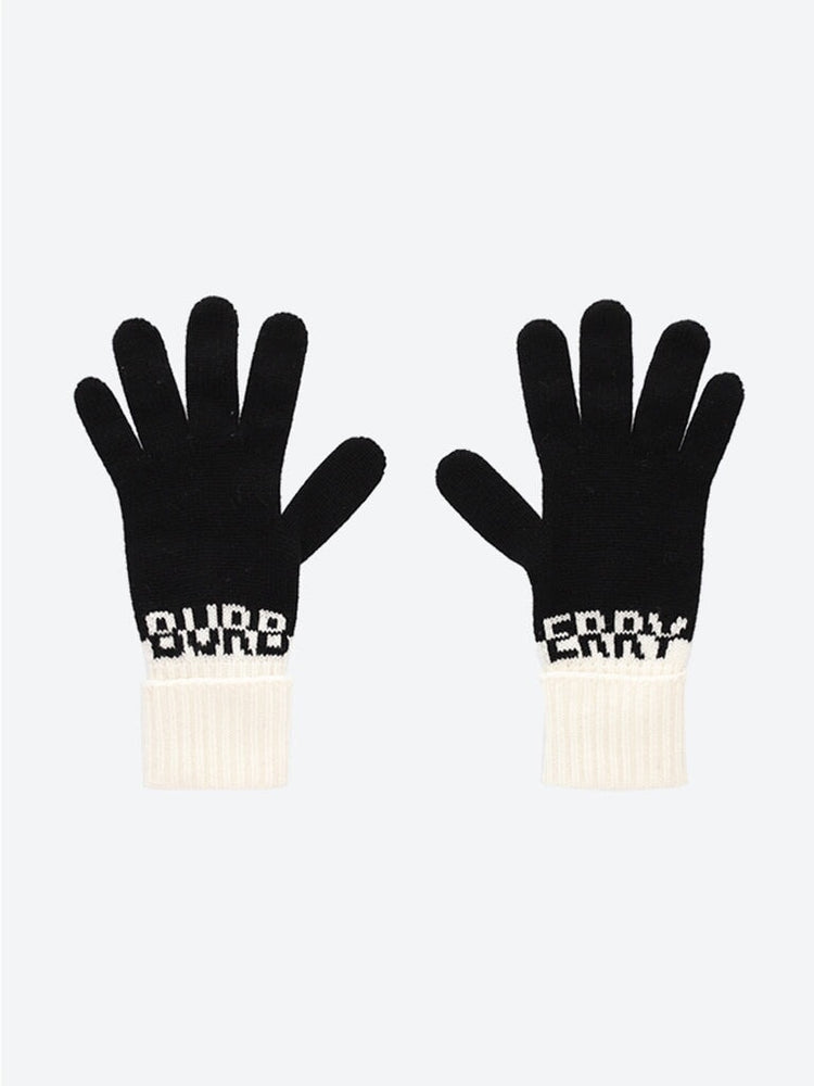 Lg core cashmere gloves 1