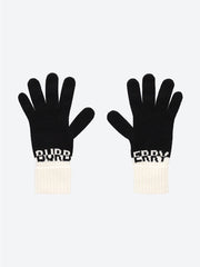 Lg core cashmere gloves ref: