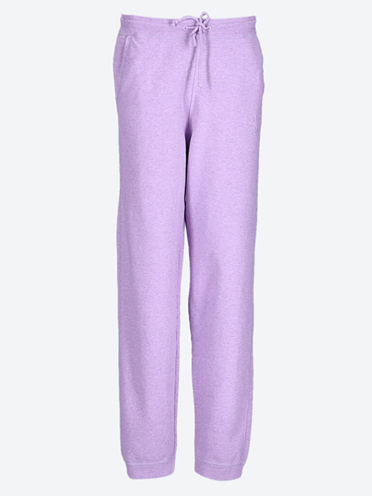 Light isoli cuffed pants