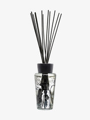 Lodge fragrance diffuser feathers black ref:
