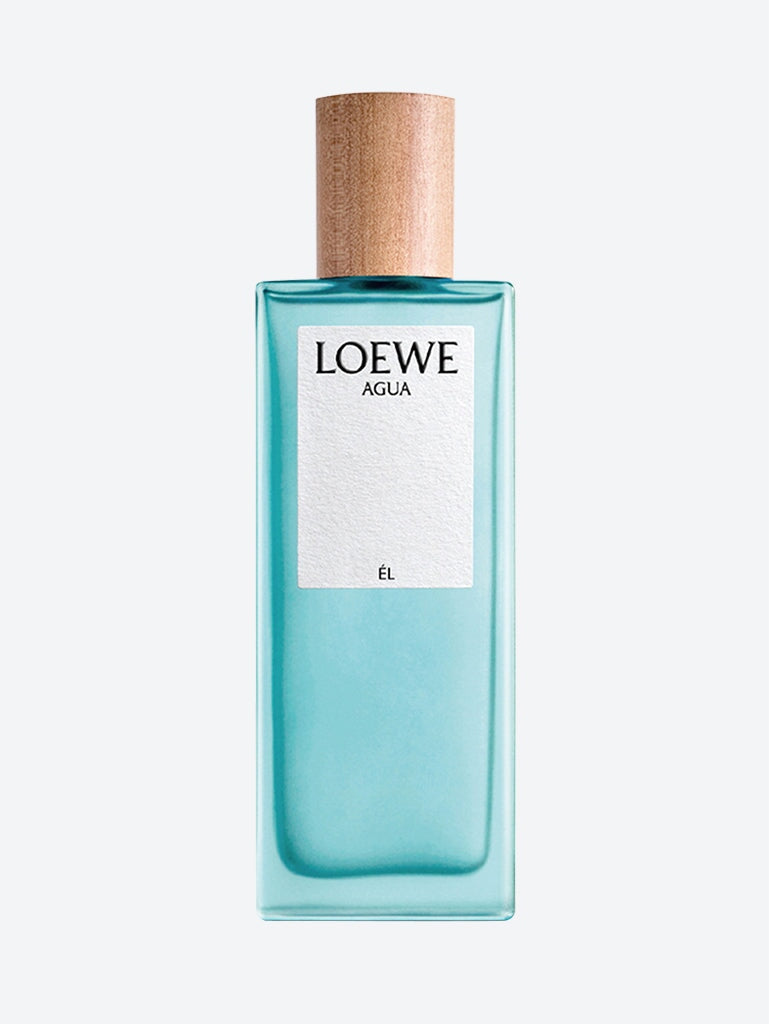 EAU DE TOILETTE